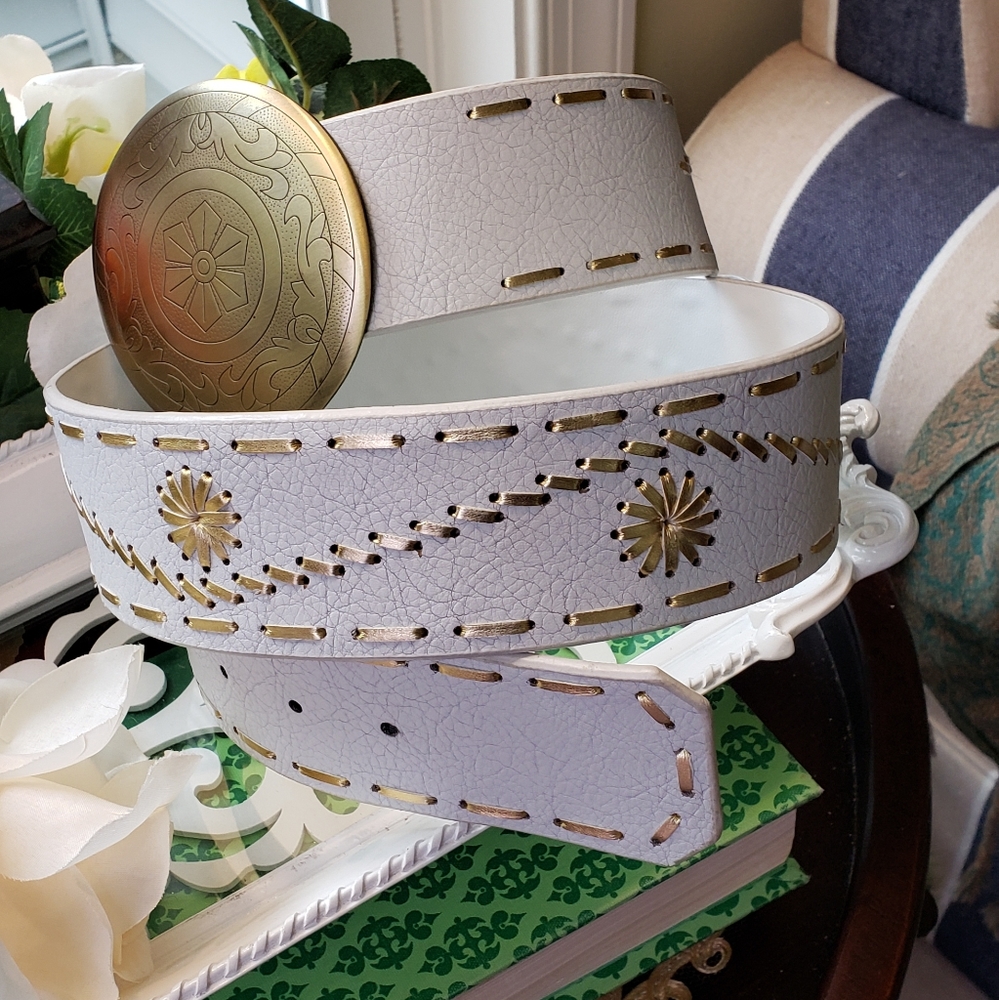 🛍Amiee Lynn Ladies  Belt